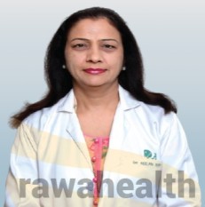Dr. Neelam Suri