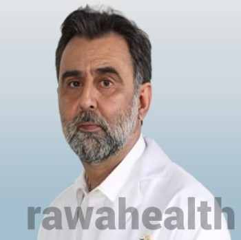 Dr. Shahin Nooreyezdan