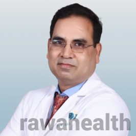 Dr. P K Das