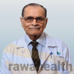 Dr. P L Dhingra