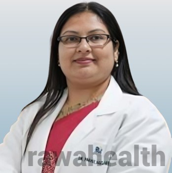 Dr. Pakhee Aggarwal