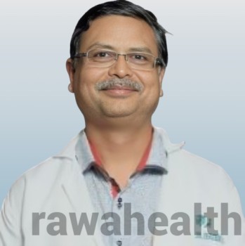Dr. Praveen Kumar Garg