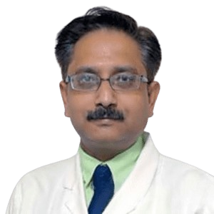 Dr. Praveen Kumar Pandey