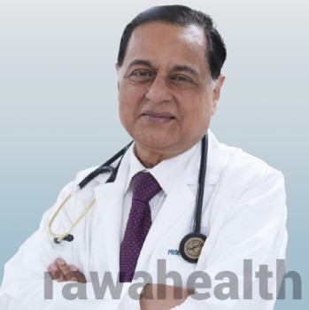 Dr. Prof Sanjay Tyagi
