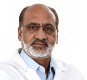 Dr. Rajan Madan