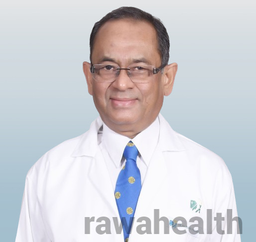 Dr. Rajendra Prasad