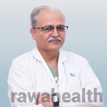 Dr. Rakesh Mahajan
