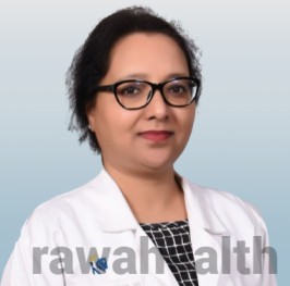 Dr. Rekha Jaiswal