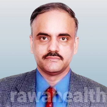Dr. Sandeep Guleria