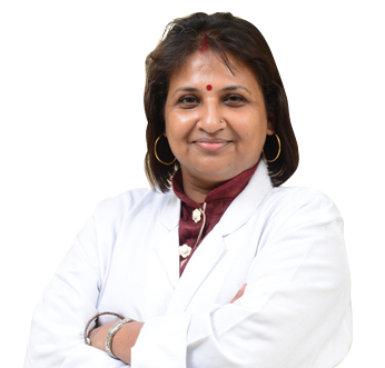 Dr. Shikha Halder