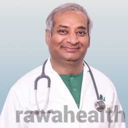 Dr. Shishir Seth