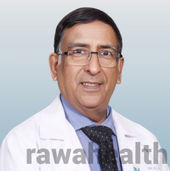 Dr. Sohan Lal Broor