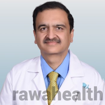 Dr. Vinit Suri