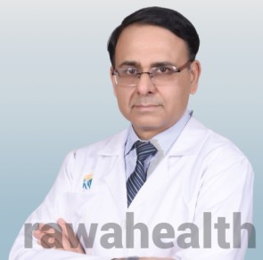 Dr. Vipin Arora