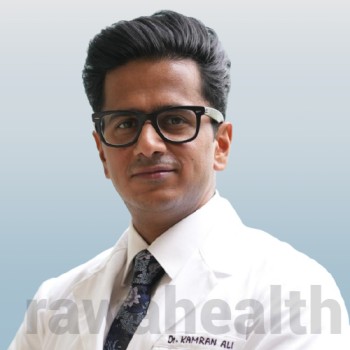 Dr. Kamran Ali