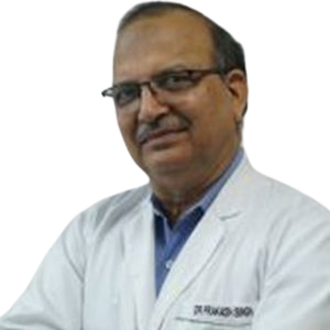 Dr. Prakash Singh