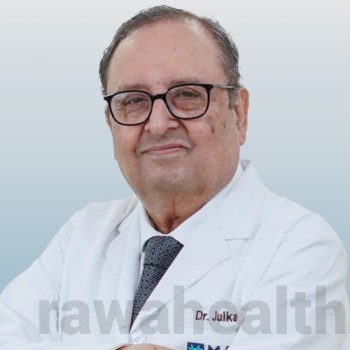 Dr. Pramod Kumar Julka