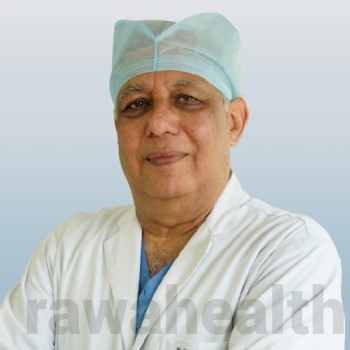 Dr. Sanjay Sachdeva