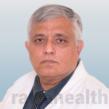 Dr. Anurag Tandon