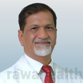 Dr. Rajesh Kumar Verma