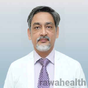 Dr. Amitabh Goel