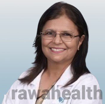 Dr. Ranjana Sharma