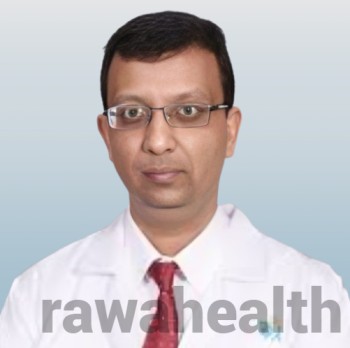 Dr. Saket Goel