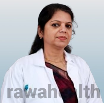 Dr. Sushma Prasad Sinha