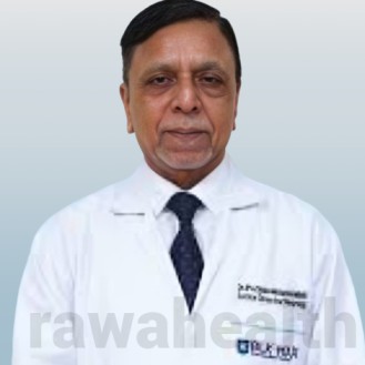 Dr. Man Mohan Mehndiratta