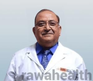 Dr. V K Gautam