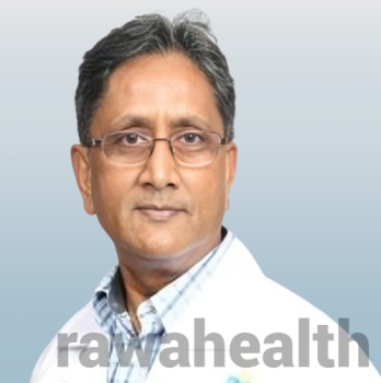Dr. M N Sehar