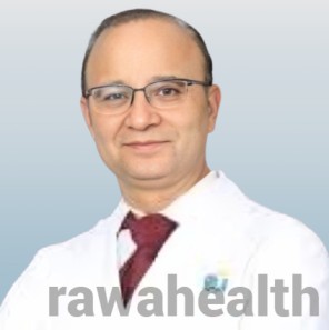Dr. Rajesh Chawla