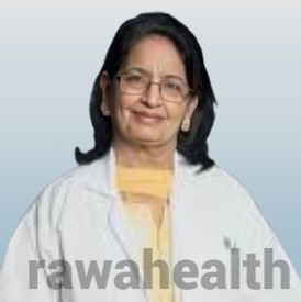 Dr. Ramesh Sarin