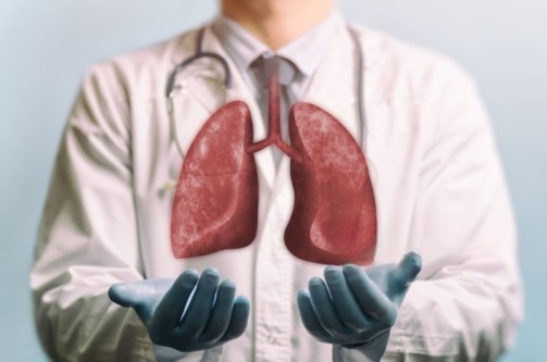 Lung Transplant In India