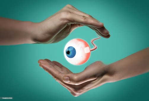 Eye Transplant In India