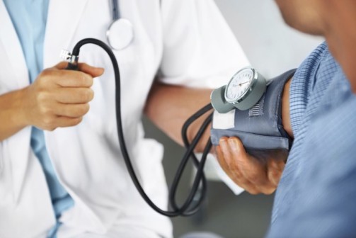 Hypertension Treatment in India