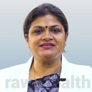 Dr. Anuradha Kapur