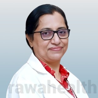 Dr. Bhawana Saddy Awasthy