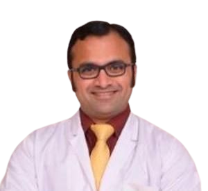 Dr. Rohit Chandra