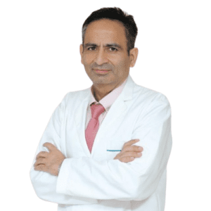 Dr Sanjeev Arora