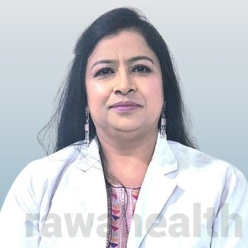 Dr. Smriti Goel