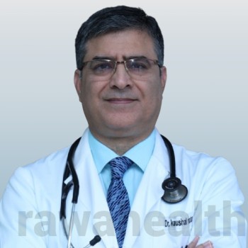 Dr. Kaushal Madan