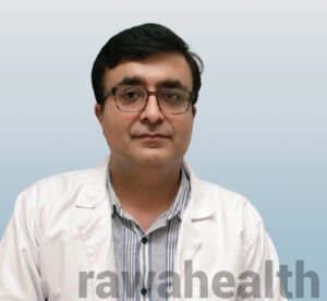 Dr. Vineet Relhan
