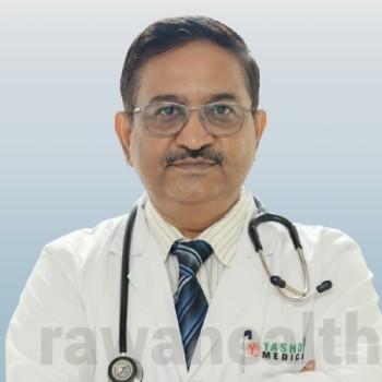 Dr. Rajesh Kumar Gupta