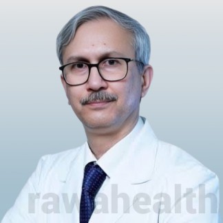Dr. Mrinal Sircar