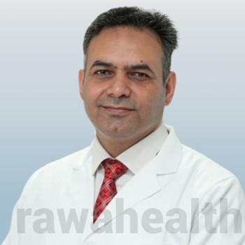 Dr. Dinesh Rattnani