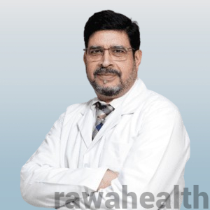 Dr. Brahm Datt Pathak