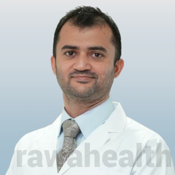 Dr. Sumit Bhushan Sharma