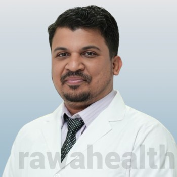 Dr. Swapnil Yashwant Gajway