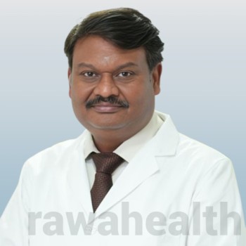 Dr. Rohan Sinha